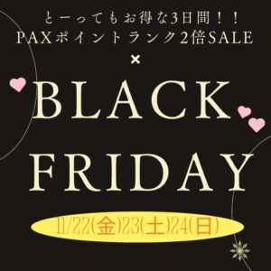 PAX BRACKFRIDAY.pdfのサムネイル